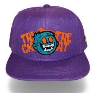 TRICK OR TREAT - ANGR CAPS