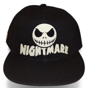 NIGHTMARE - ANGR CAPS