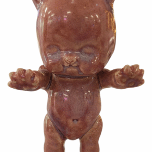 Kewpee diferentes esmaltados -  Fangoso