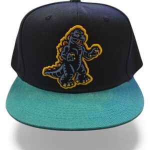 GODZILLA - ANGR CAPS