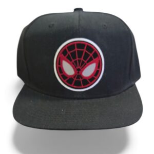 MILES MORALES - ANGR CAPS