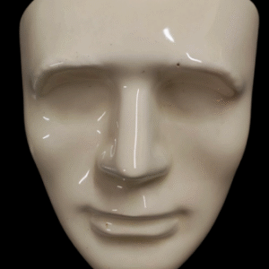 CARA COLOR HUESO - Fangoso