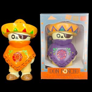 Don Poncho - Viejos Rufianes