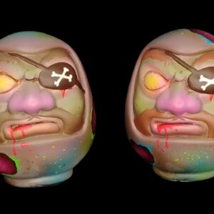 Darurian Zombie - Viejos Rufianes