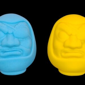 Darufian Blank - Viejos Rufianes