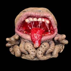 Necrochibi 2 - Ionix