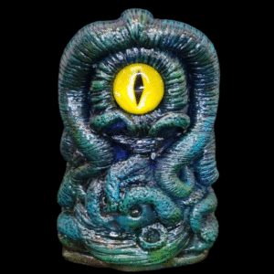 Necrochibi 1 - Ionix