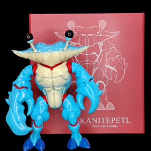 Kanitepetl - ATL 1/3 -EddKha