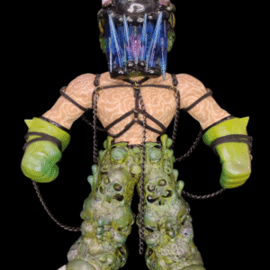 Gardenia Cosmica - Silversun