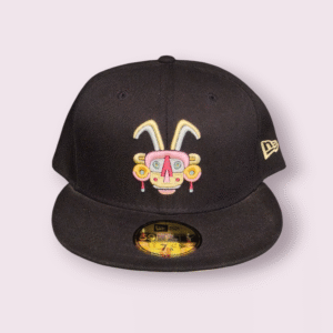 Gorra Capricornio 7-1/2 - King Pin