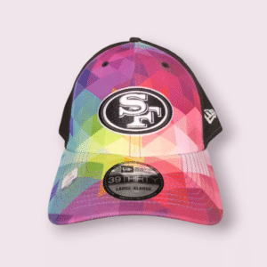 Gorra Curva San Francisco XG - King Pin
