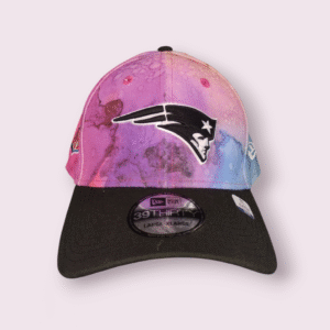 Gorra Curva Patriotas XG - King Pin