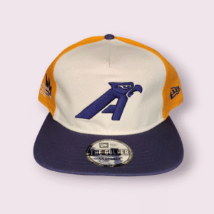SnapBack Golfer America Retro - King Pin