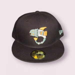 Gorra Picis 7-3/8 - King Pin