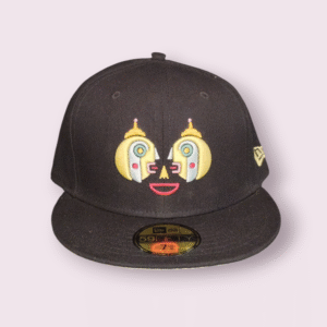 Gorra Geminis 7-3/8 - King Pin