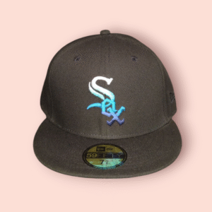 Gorra Sox Gradiente 7-5/8 - King Pin