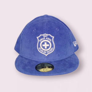 Gorra Cruz Azul 7/12 - King Pin