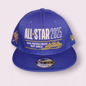 SnapBack 9 Fifty All Star 2025 - King Pin