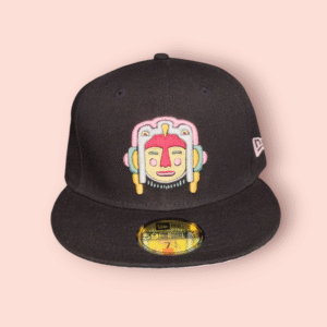 Gorra Virgo 7-3/8 - King Pin