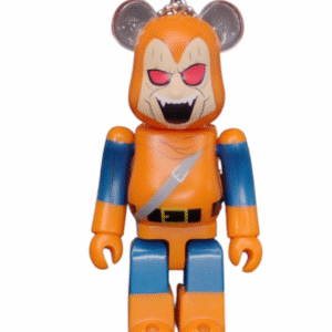 BE@RBRICK SPIDERMAN 17 - MEDI COM TOY