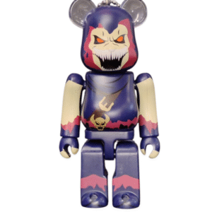 BE@RBRICK SPIDERMAN 18 - MEDI COM TOY