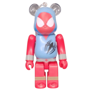 BE@RBRICK SPIDERMAN 6 - MEDI COM TOY