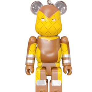 BE@RBRICK SPIDERMAN 19 - MEDI COM TOY
