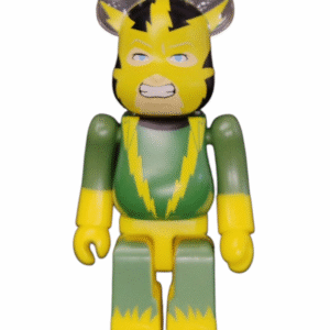 BE@RBRICK SPIDERMAN 16 - MEDI COM TOY