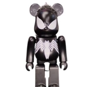 BE@RBRICK SPIDERMAN 4 - MEDI COM TOY
