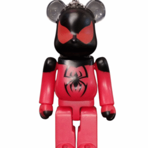 BE@RBRICK SPIDERMAN 11 - MEDI COM TOY