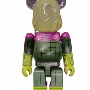 BE@RBRICK SPIDERMAN 15 - MEDI COM TOY