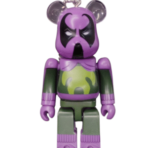 BE@RBRICK SPIDERMAN 20 - MEDI COM TOY