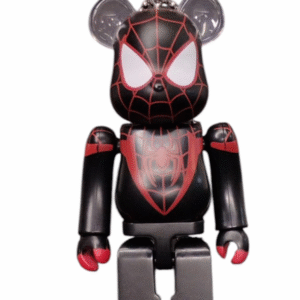 BE@RBRICK SPIDERMAN 7 - MEDI COM TOY