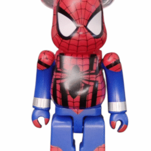 BE@RBRICK SPIDERMAN 5 - MEDI COM TOY