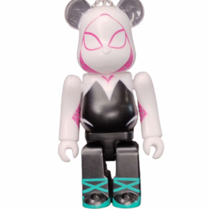BE@RBRICK SPIDERMAN 8 - MEDI COM TOY