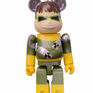 BE@RBRICK SPIDERMAN 13 - MEDI COM TOY