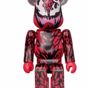 BE@RBRICK SPIDERMAN 12 - MEDI COM TOY
