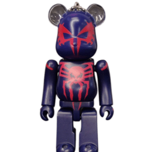 BE@RBRICK SPIDERMAN 10 - MEDI COM TOY