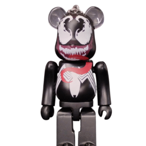BE@RBRICK SPIDERMAN 2 - MEDI COM TOY