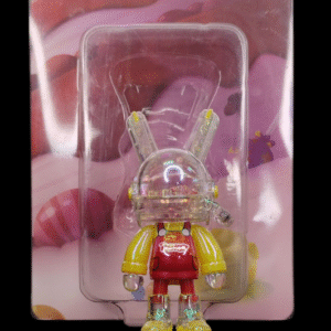 ROBBi x PEKO Candy Box 100% - ROBBi