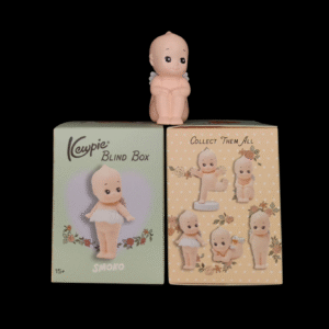 Kewpie Blind Box - Smoko