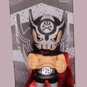 TEQ63 Negro Plata 6¨- Quiccs