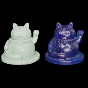 Maneki Neko - Caramelo Corrosivo