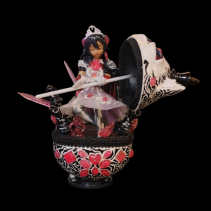 The Queen Game - Silversun