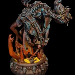 La doncella del Umbral - Silversun