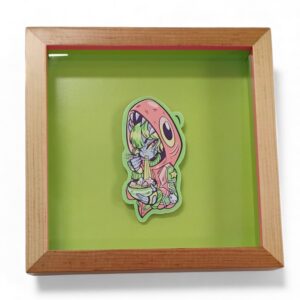 MARCOS DE SIRENAS (PRIMERA EDICION) -CATMYNT