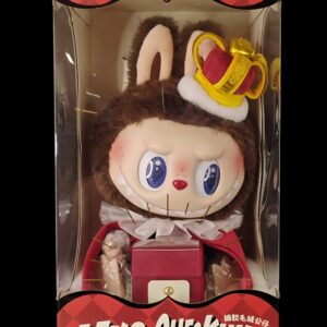 Let´s Checkmate - Labubu Gigante - POP MART