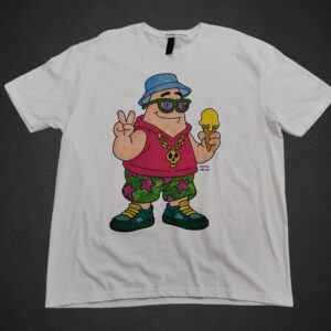 Playera XG - MR.Tucan