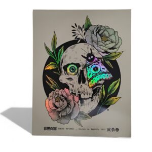 Prints VR - Viejos Rufianes