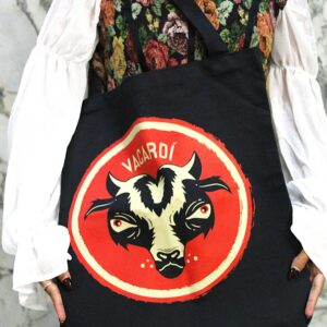 Totebag Vacardi - Vawa